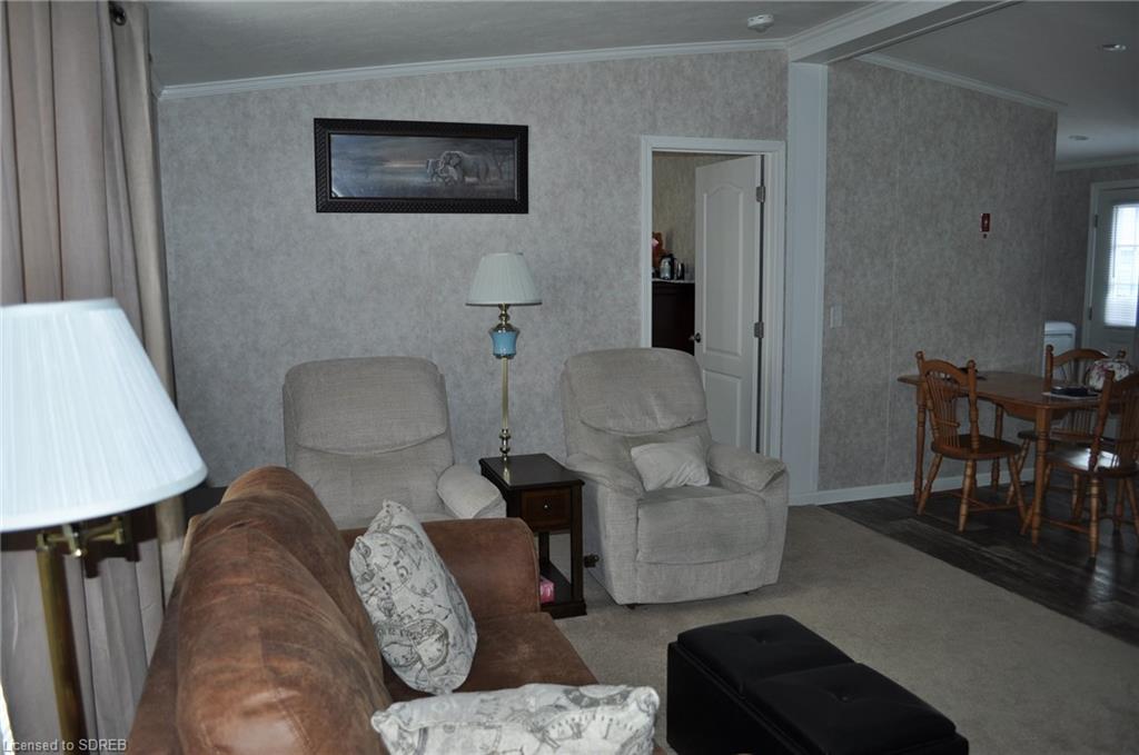 14 SILVER ASPEN Drive, Nanticoke, Ontario, Canada