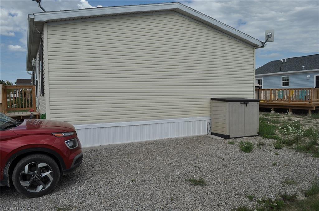 14 SILVER ASPEN Drive, Nanticoke, Ontario, Canada