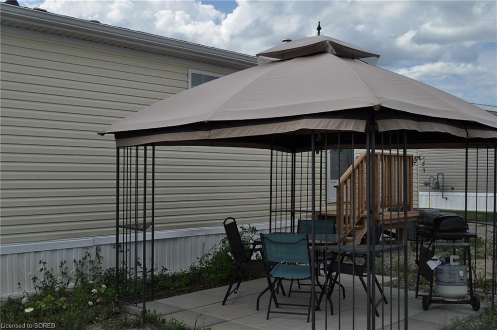 14 SILVER ASPEN Drive, Nanticoke, Ontario, Canada