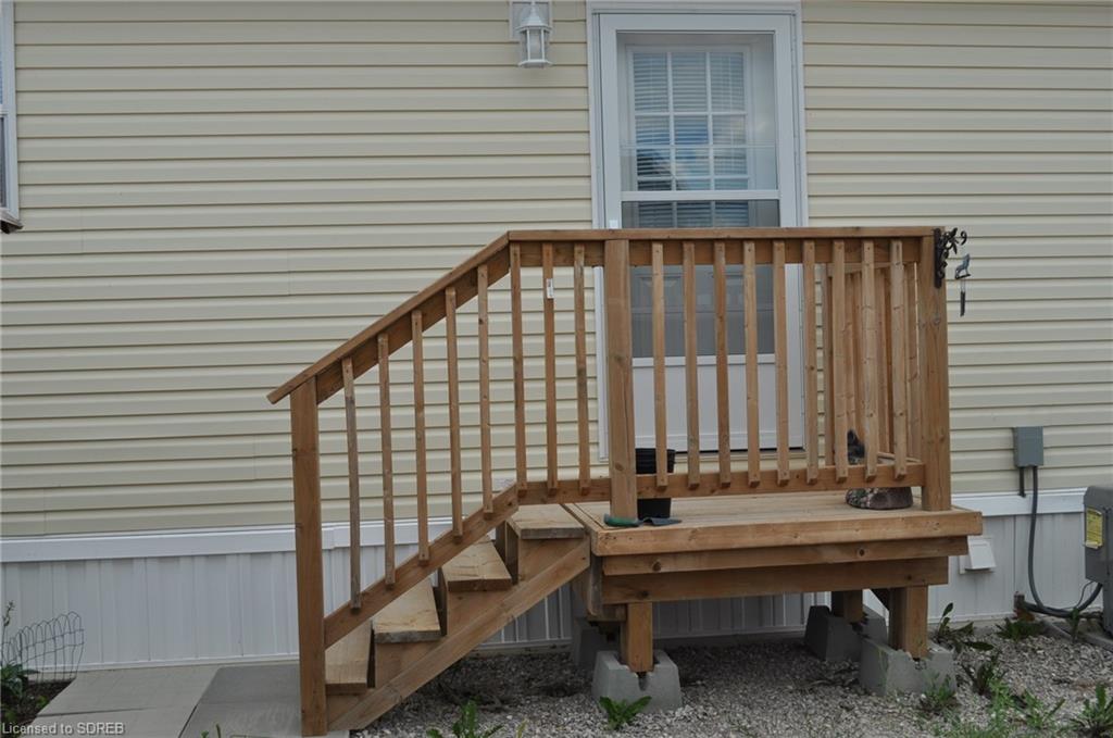 14 SILVER ASPEN Drive, Nanticoke, Ontario, Canada