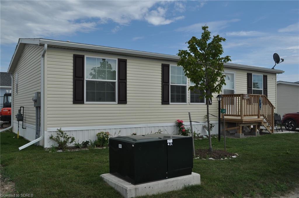 14 SILVER ASPEN Drive, Nanticoke, Ontario, Canada