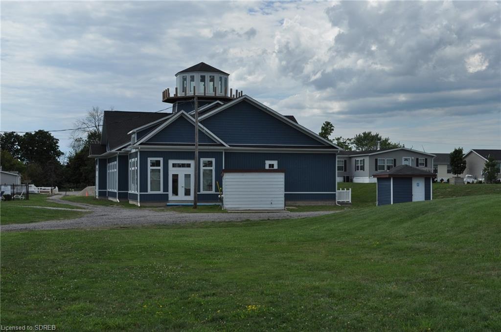 14 SILVER ASPEN Drive, Nanticoke, Ontario, Canada