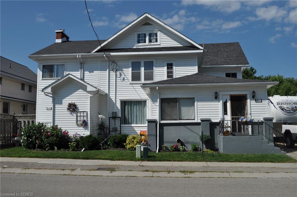 114 AUTY Street, Waterford, Ontario, Canada