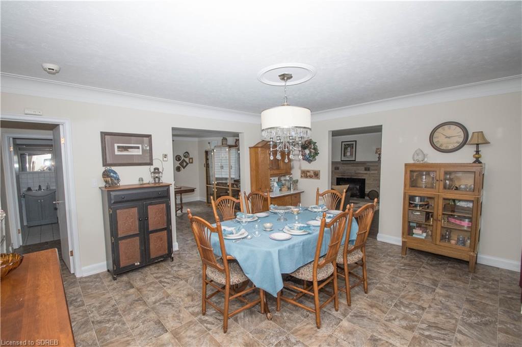 114 AUTY Street, Waterford, Ontario, Canada