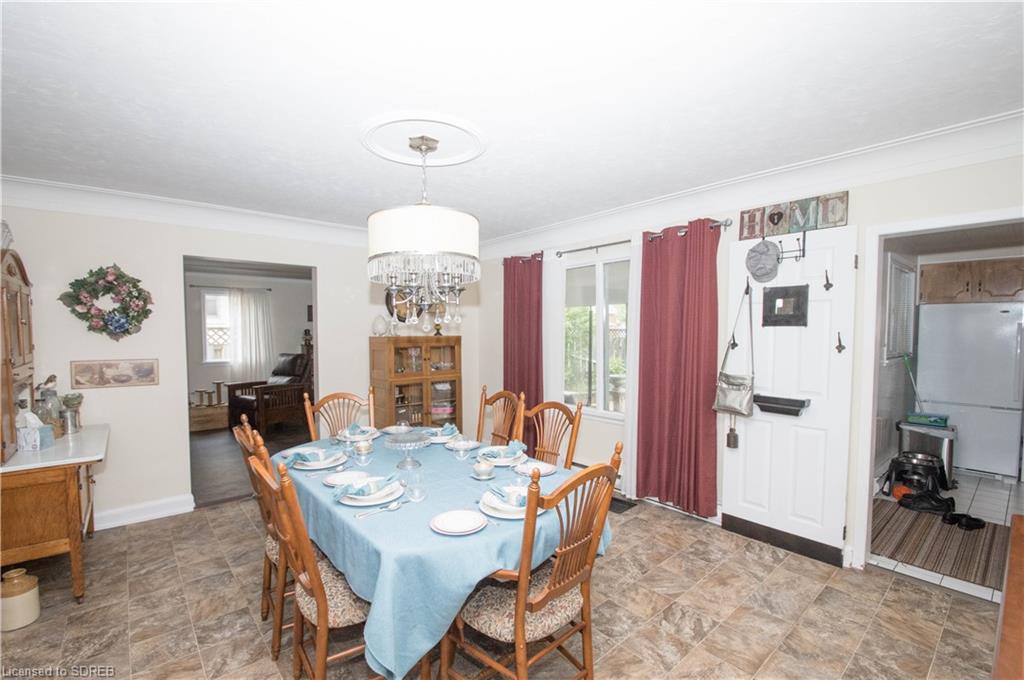 114 AUTY Street, Waterford, Ontario, Canada