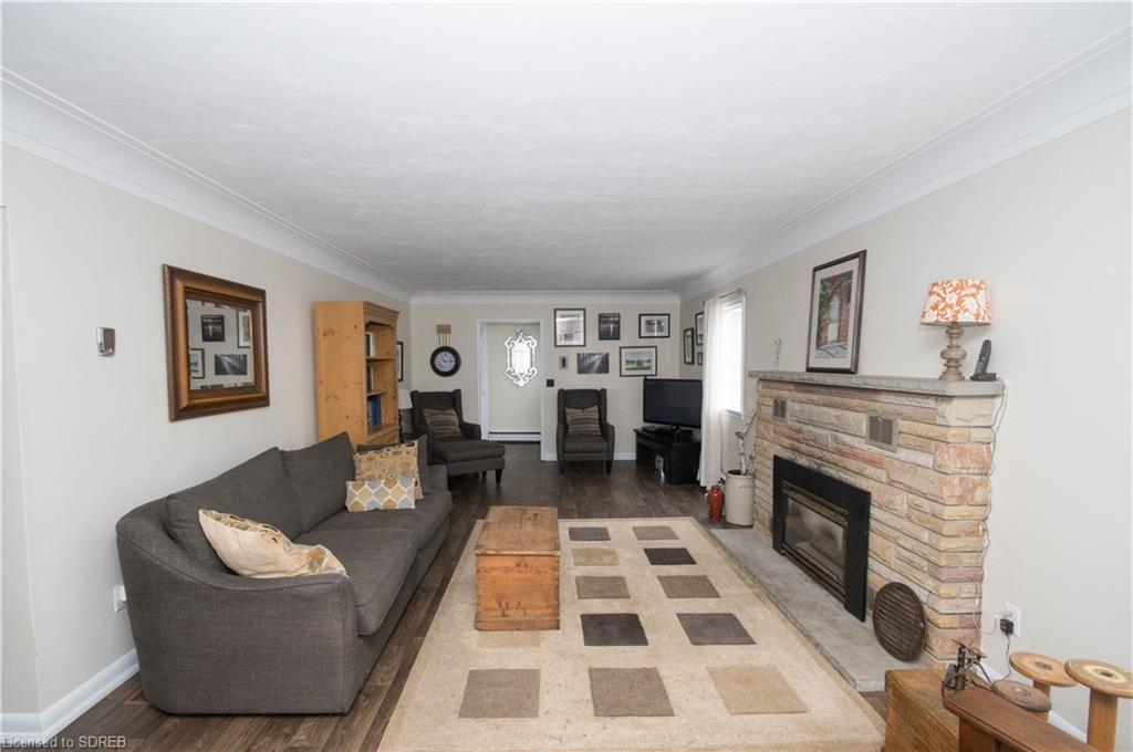 114 AUTY Street, Waterford, Ontario, Canada