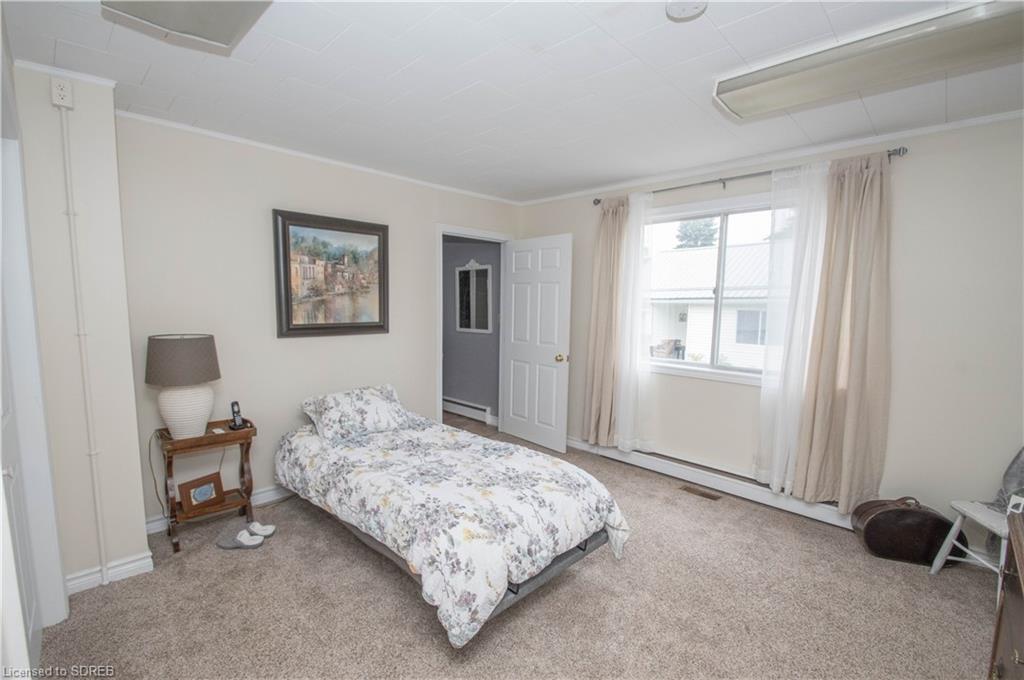 114 AUTY Street, Waterford, Ontario, Canada
