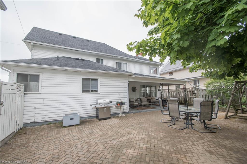114 AUTY Street, Waterford, Ontario, Canada