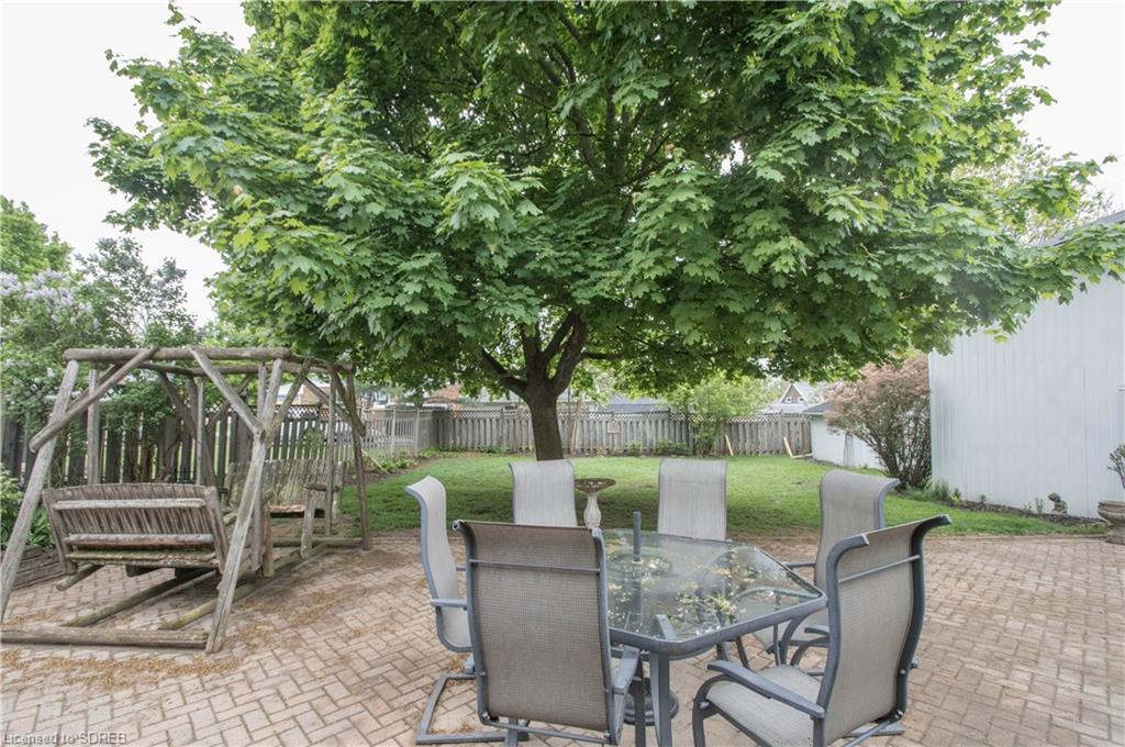 114 AUTY Street, Waterford, Ontario, Canada
