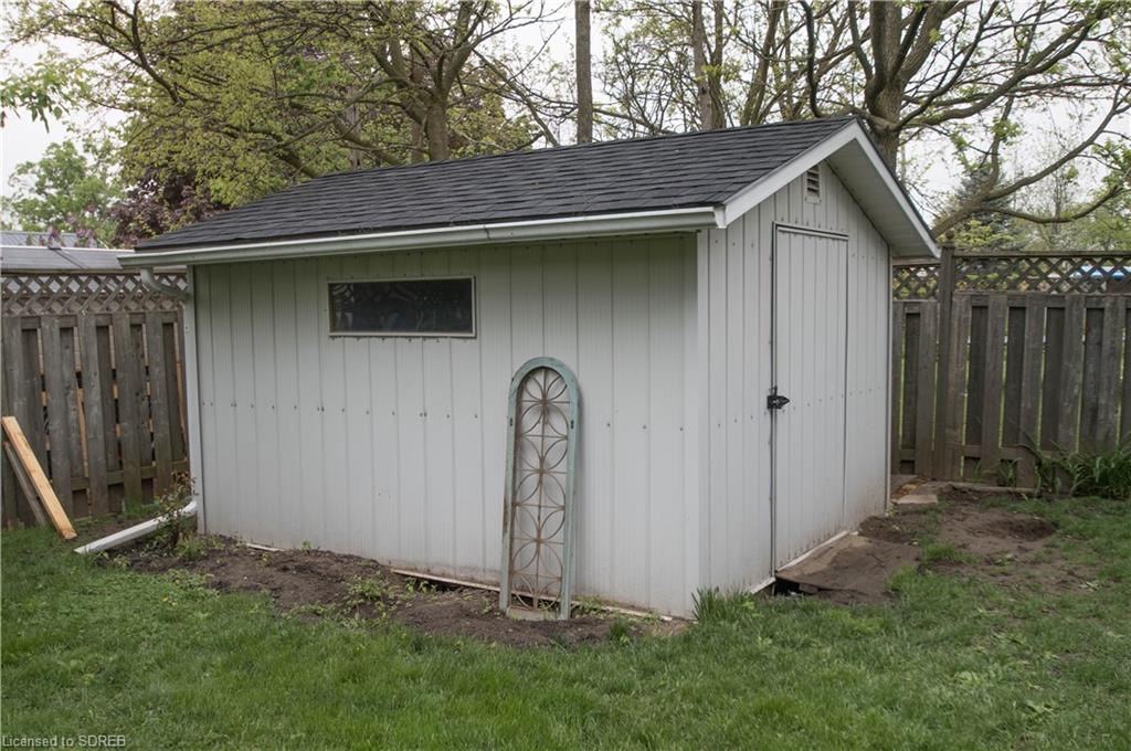 114 AUTY Street, Waterford, Ontario, Canada