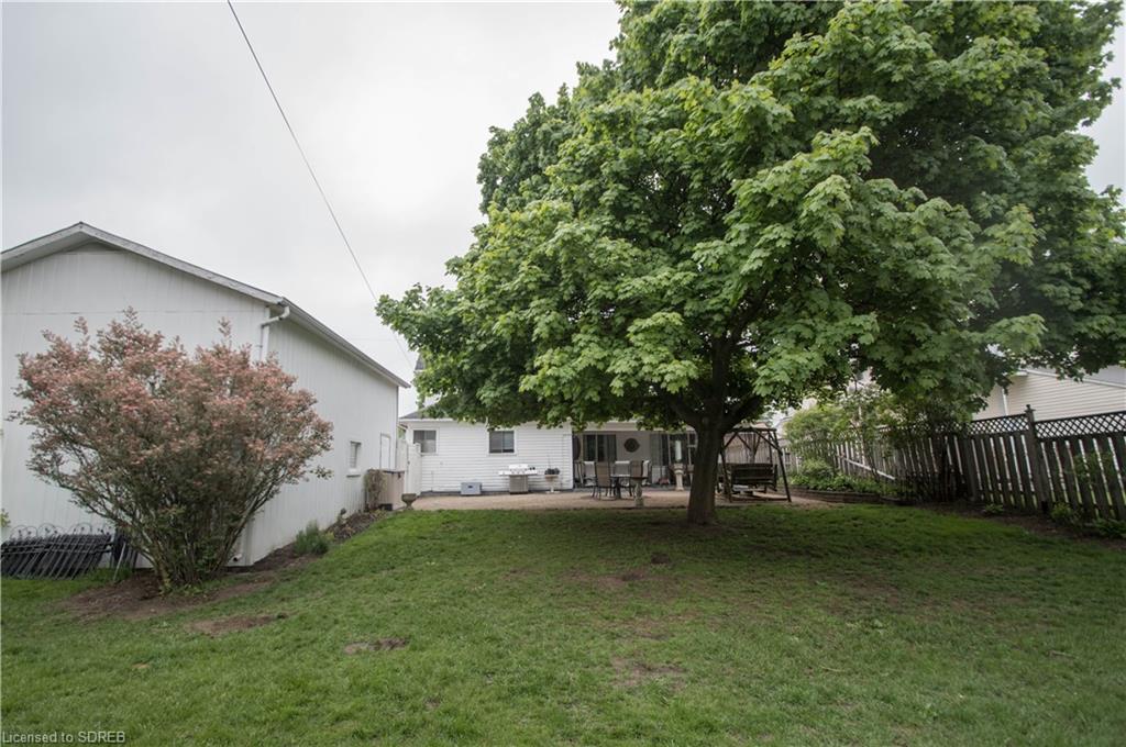 114 AUTY Street, Waterford, Ontario, Canada