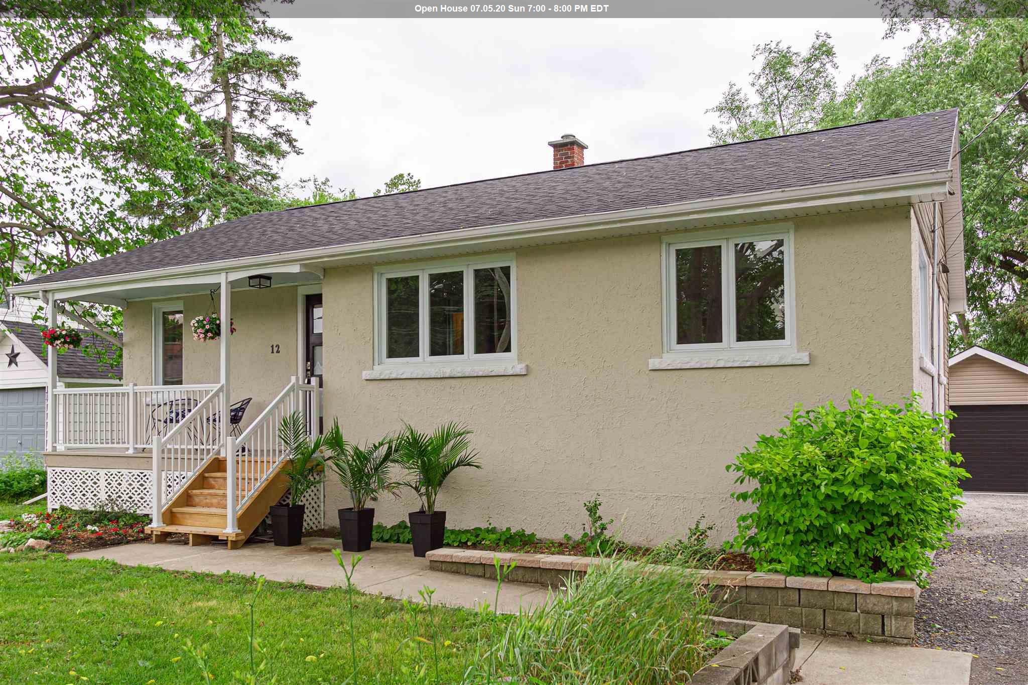 12 Windsor Street, Kingston Ontario, Canada
