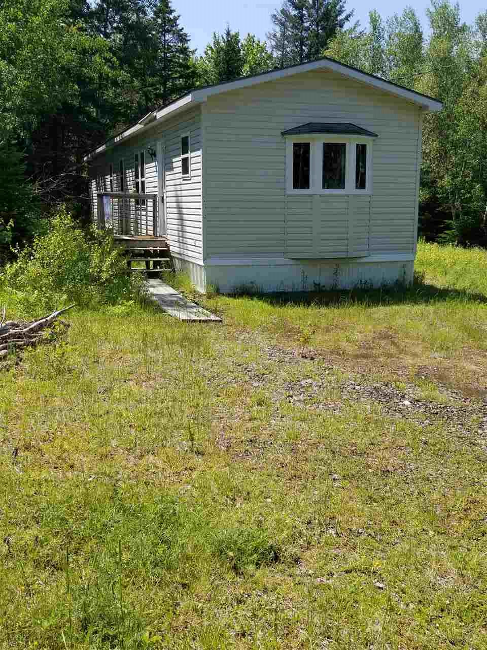 156 East Earltown Road, Balmoral Mills Nova Scotia, Canada