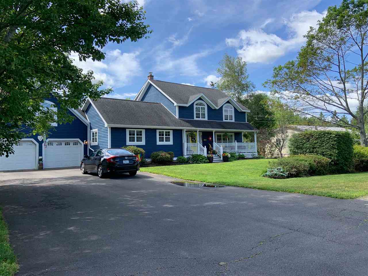 30 Forest Hill Drive, Bible Hill Nova Scotia, Canada