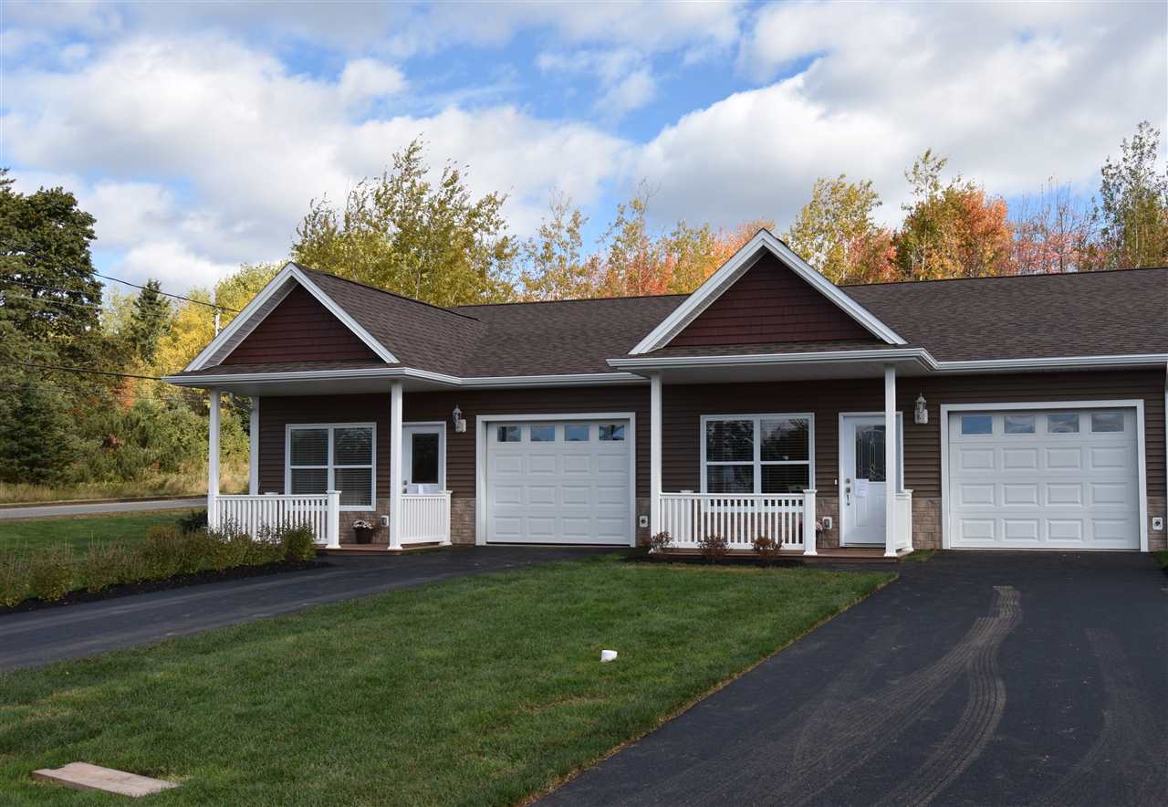 Lot 17-97 12 Covington Place, Bible Hill Nova Scotia, Canada