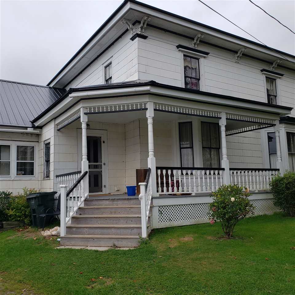 16 Milltown Road, Old Barns Nova Scotia, Canada