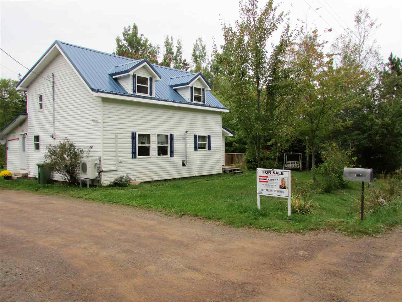 41 Hunter Road, Wentworth Nova Scotia, Canada