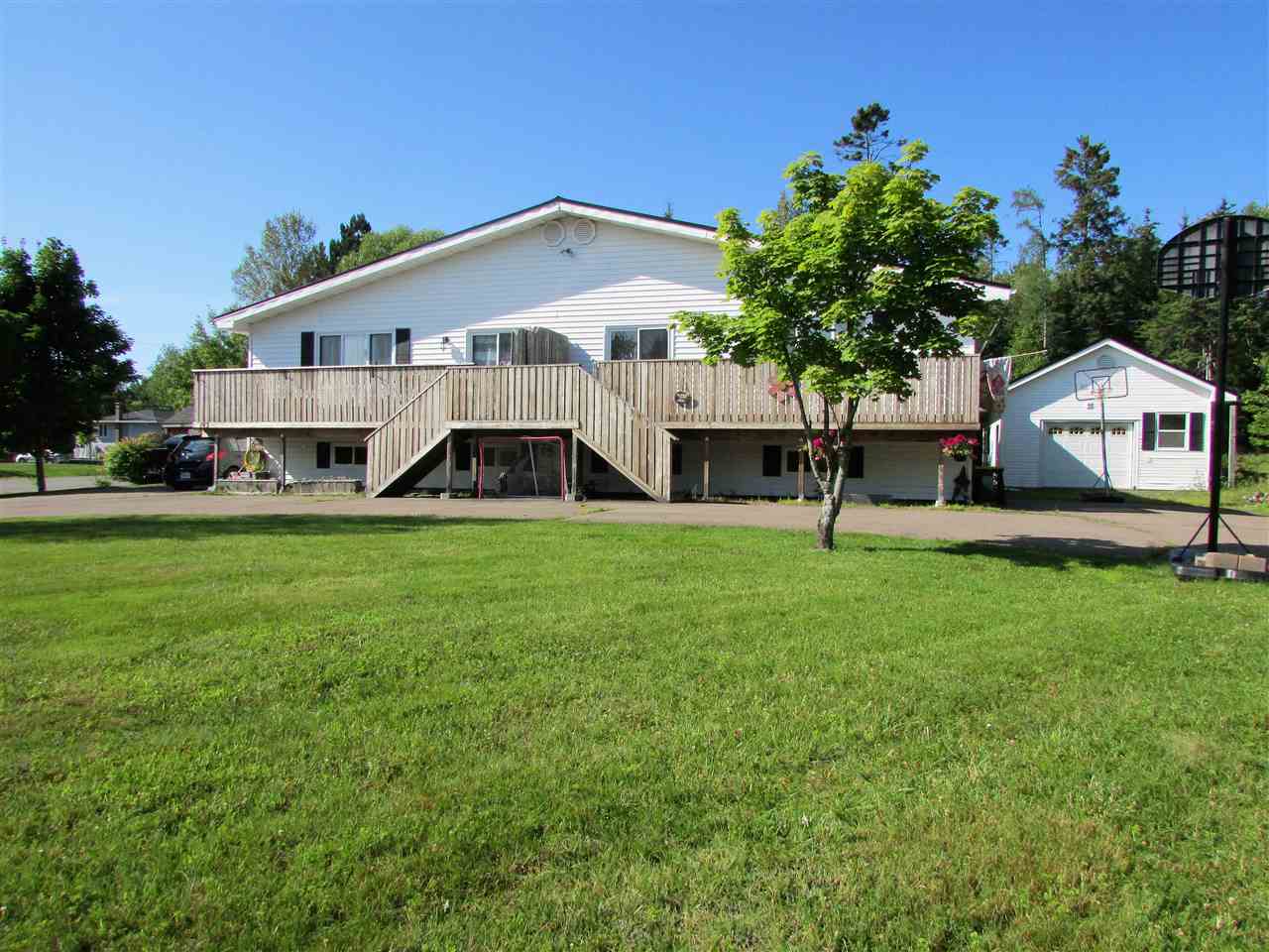 143 & 145 Springwaters Place, Valley Nova Scotia, Canada