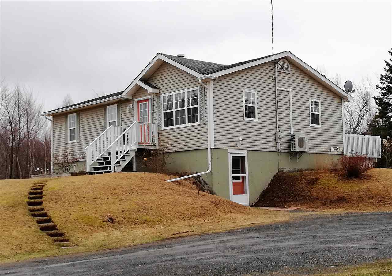 5360 Highway 6, Caribou River Nova Scotia, Canada