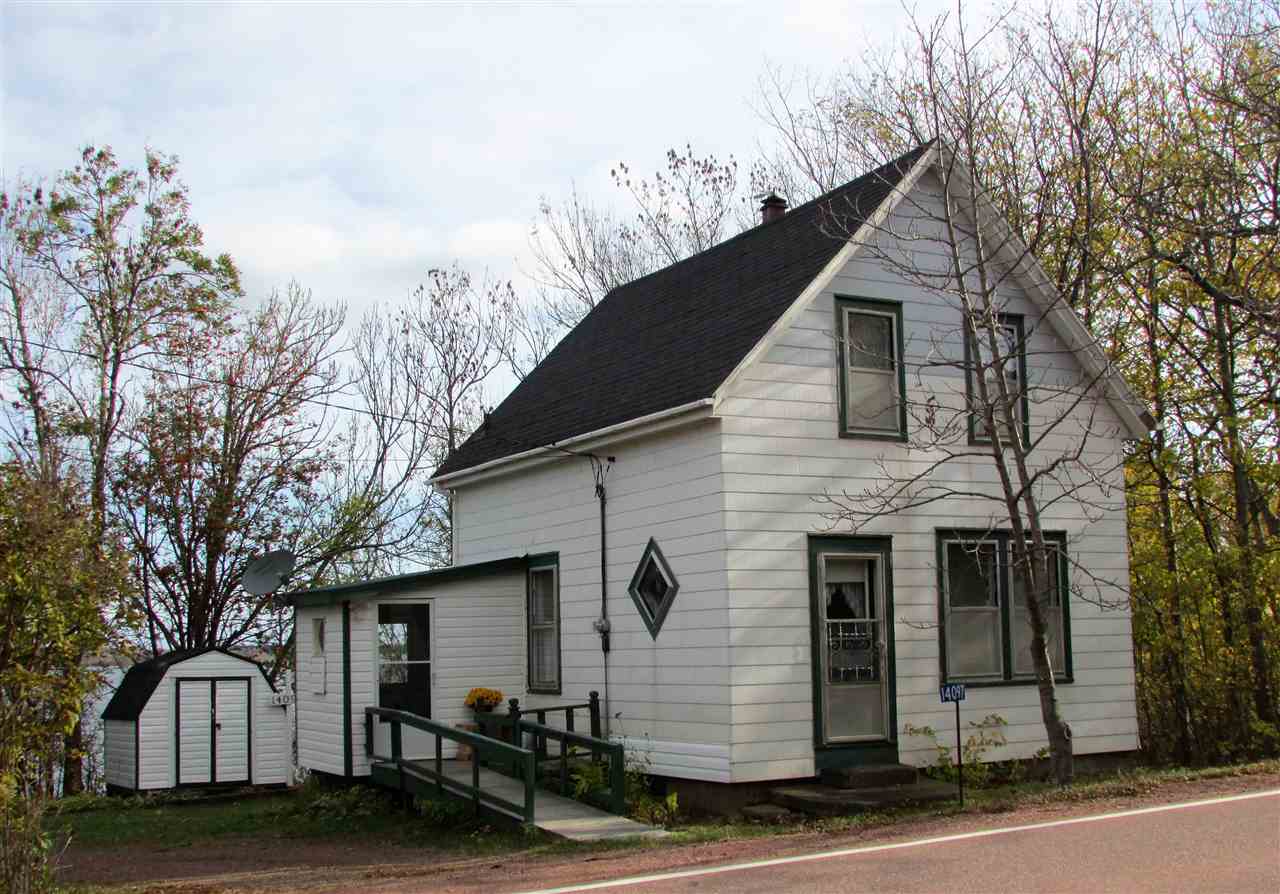 14097 Highway 6, Wallace Nova Scotia, Canada