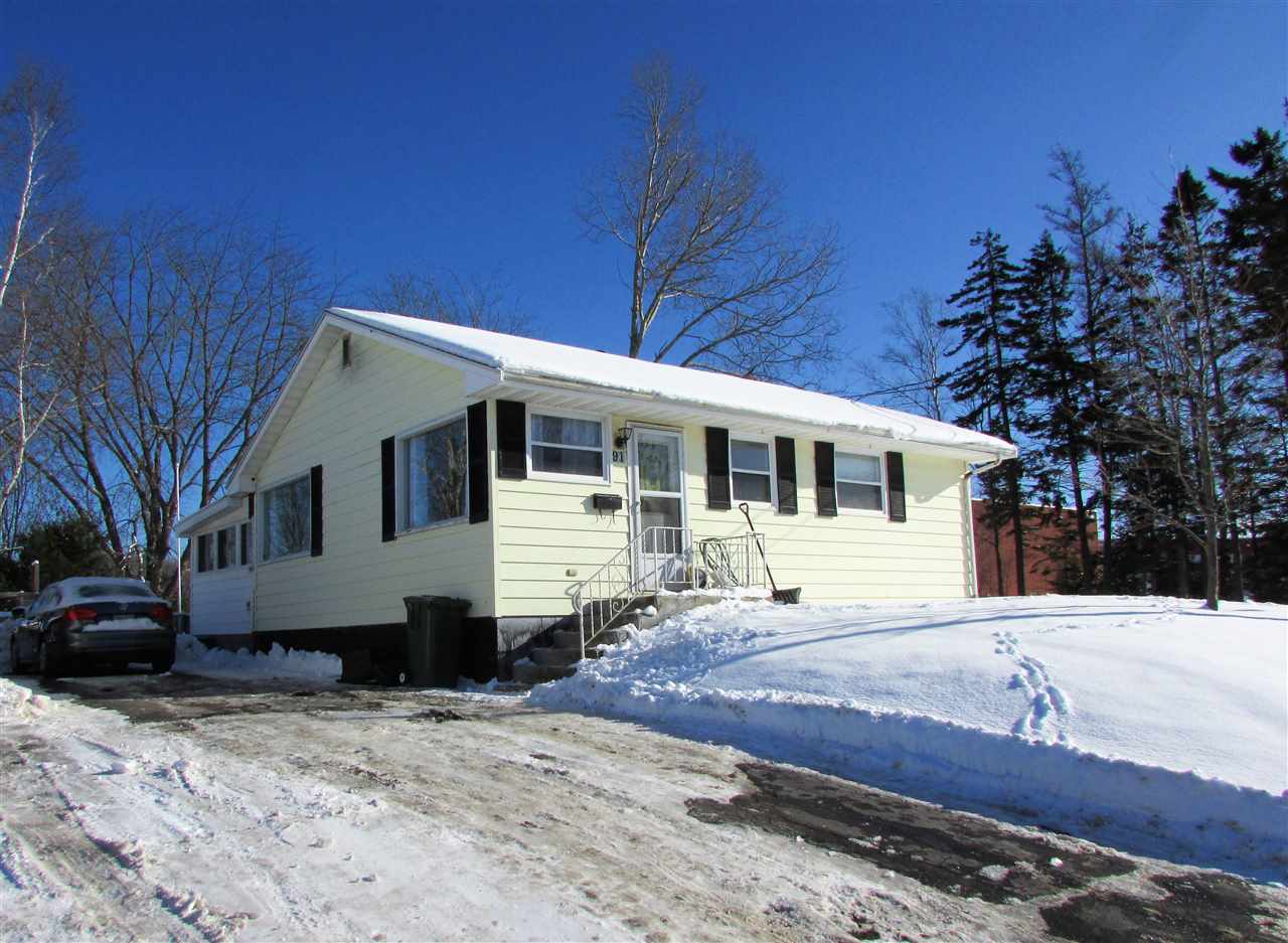 91 Curtis Drive, Truro Nova Scotia, Canada