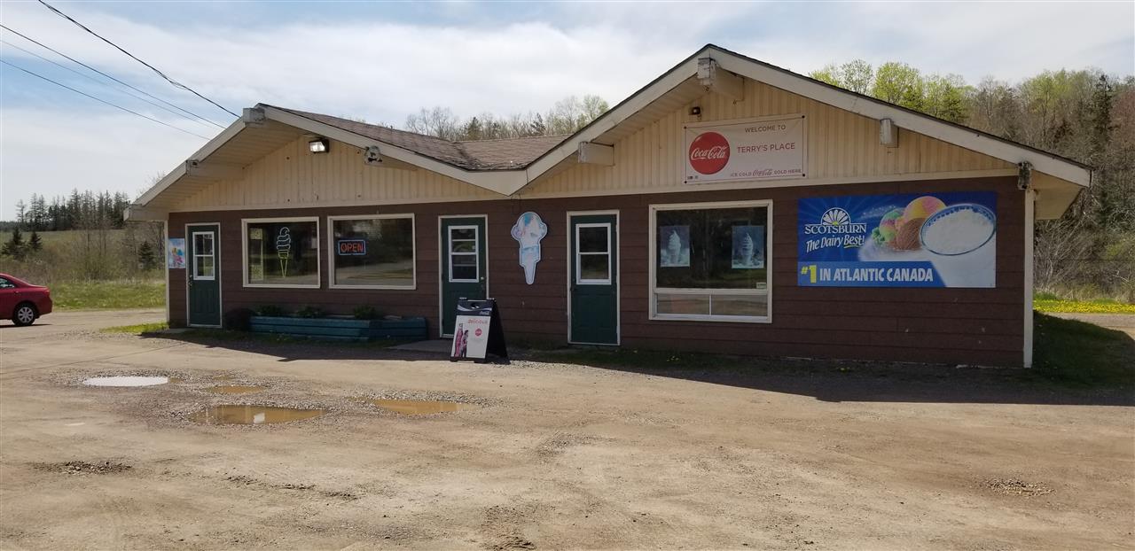 1392 Highway 2, Hilden Nova Scotia, Canada