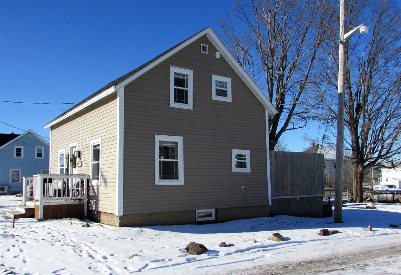 273 Queen Street, Truro Nova Scotia, Canada