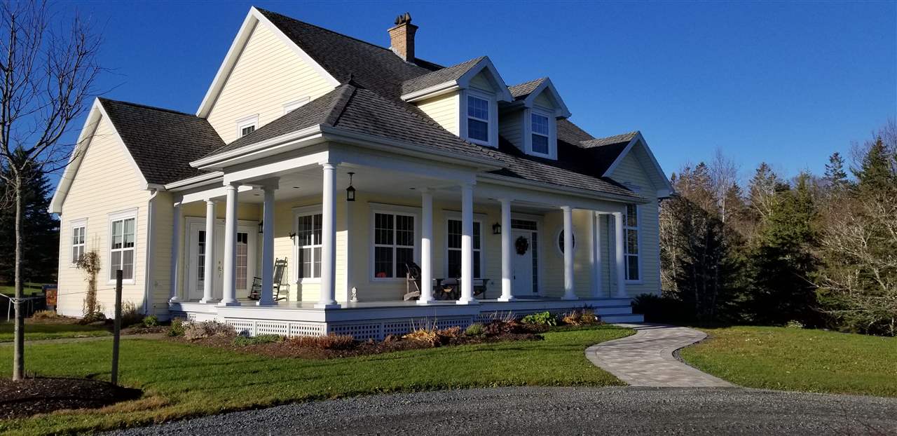 Truro Nova Scotia Real Estate Homes for Sale Royal LepageTruro