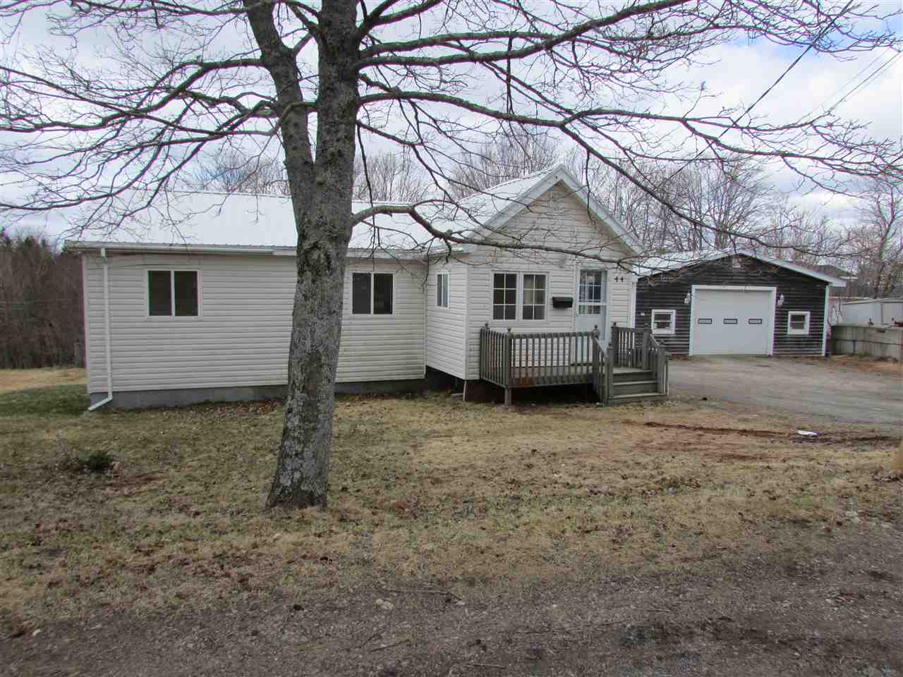 44 Hillcrest Street, Truro Nova Scotia, Canada