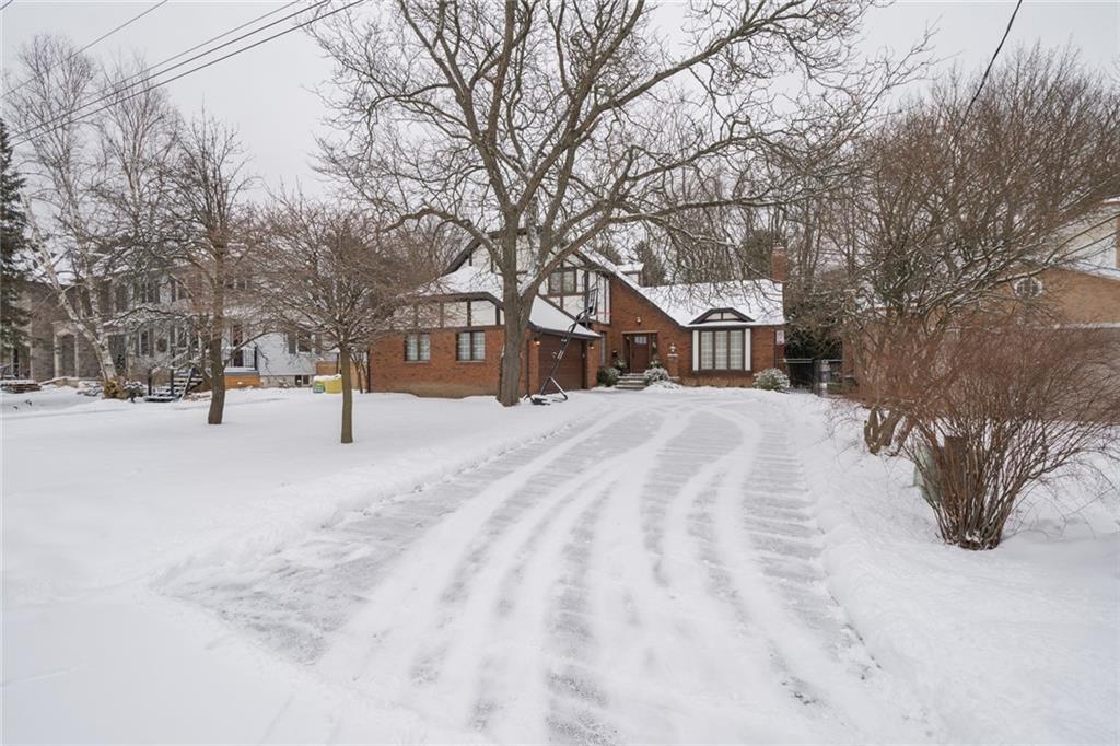 149 Valleyview Drive, Ancaster Ontario, Canada