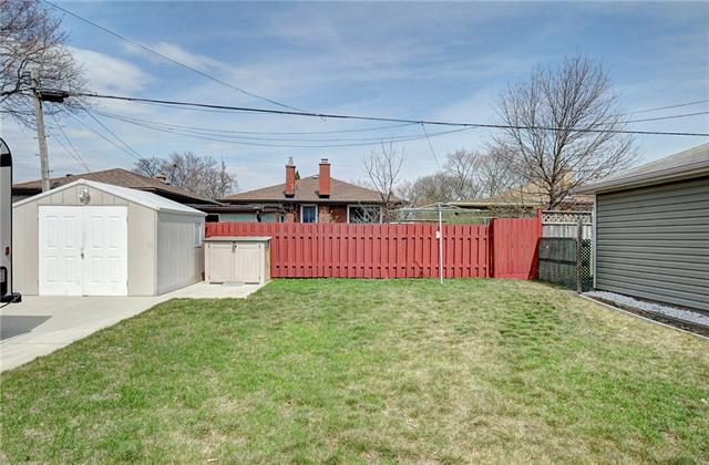 468 HIGHLAND Road E, Kitchener, Ontario, Canada