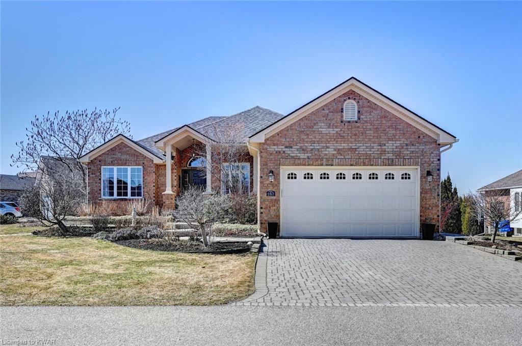 167 Golf Links Drive, Baden Ontario, Canada
