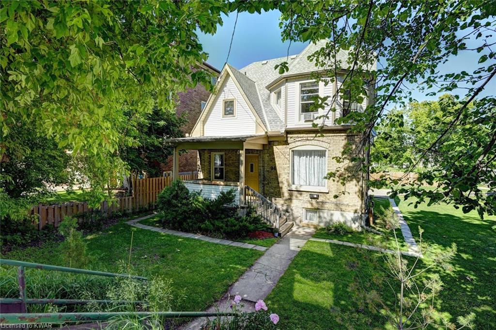 94 MARGARET Avenue, Kitchener Ontario, Canada