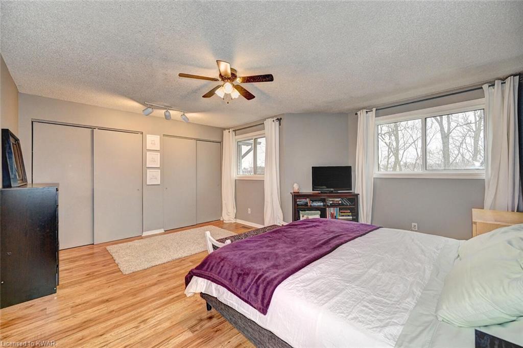 132 BRIGHTON Street Unit# 28, Waterloo, Ontario, Canada