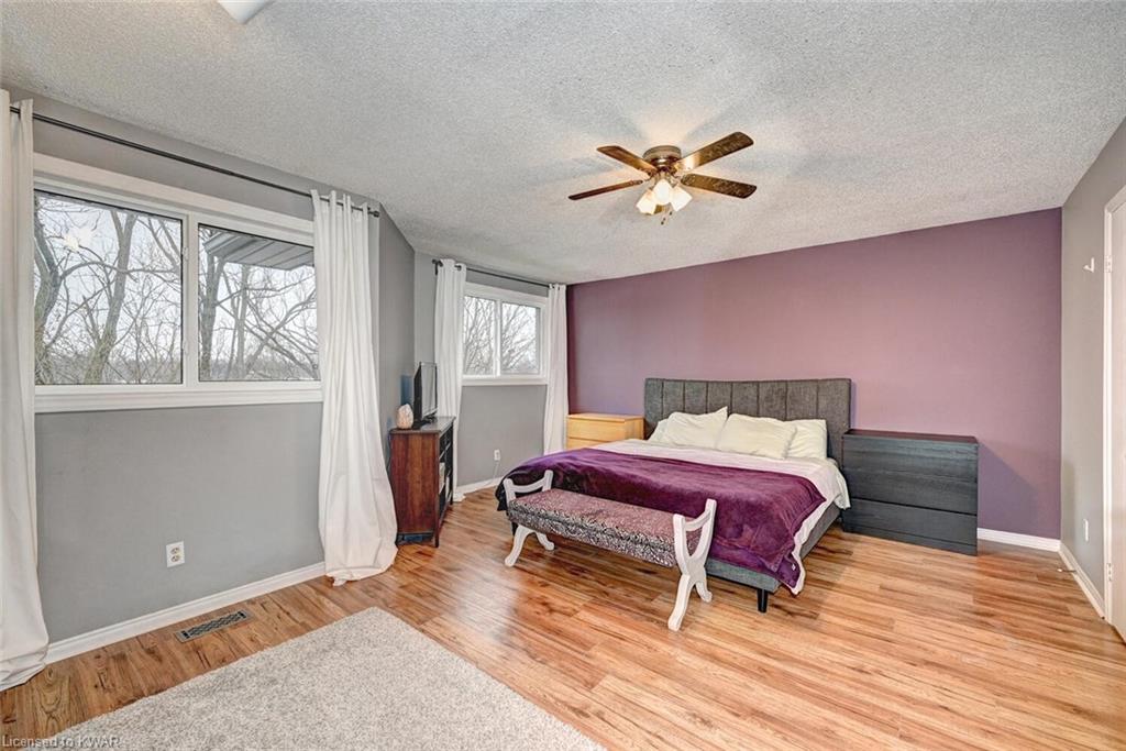 132 BRIGHTON Street Unit# 28, Waterloo, Ontario, Canada