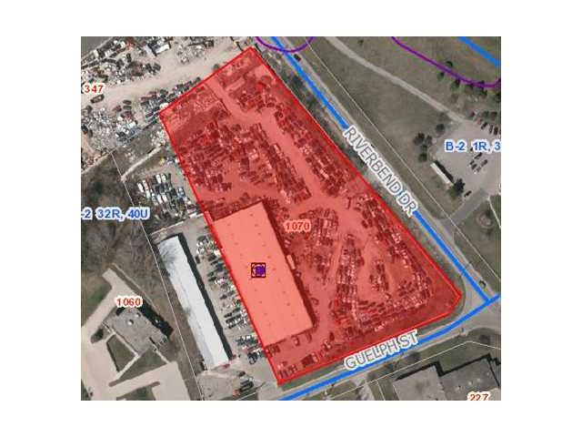 1070 Guelph Street Kitchener ON, Kitchener, Ontario, Canada