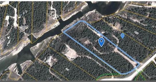 N/A Walter Charman Drive, Lions Head Ontario, Canada