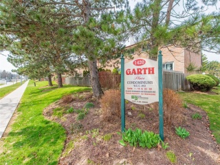 1420 Garth Street, Hamilton Ontario, Canada