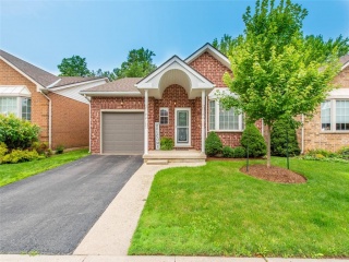 108 Greentrail Drive, Mount Hope Ontario, Canada