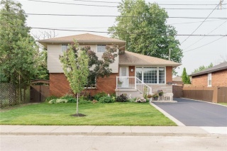 18 Edenhill Avenue, Hamilton Ontario, Canada