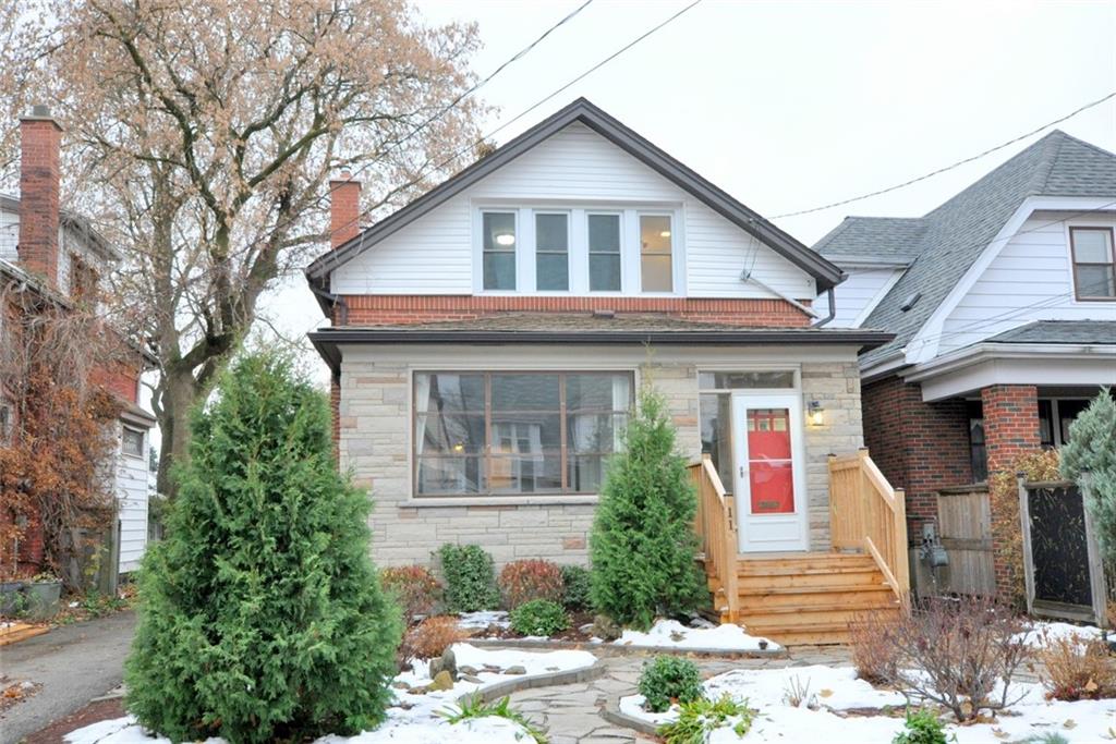 11 Roanoke Road, Hamilton Ontario, Canada