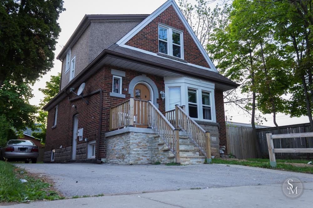 10 Longwood Road S, Hamilton Ontario, Canada