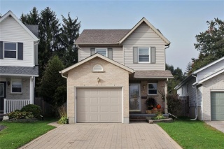 17 Michelle Court