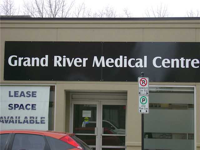 55 ARGYLE ST N, Caledonia Ontario, Canada