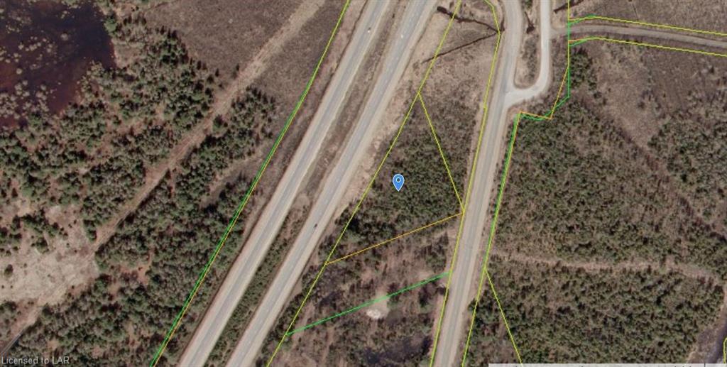 PART 1 GREER Road, Port Sydney Ontario, Canada