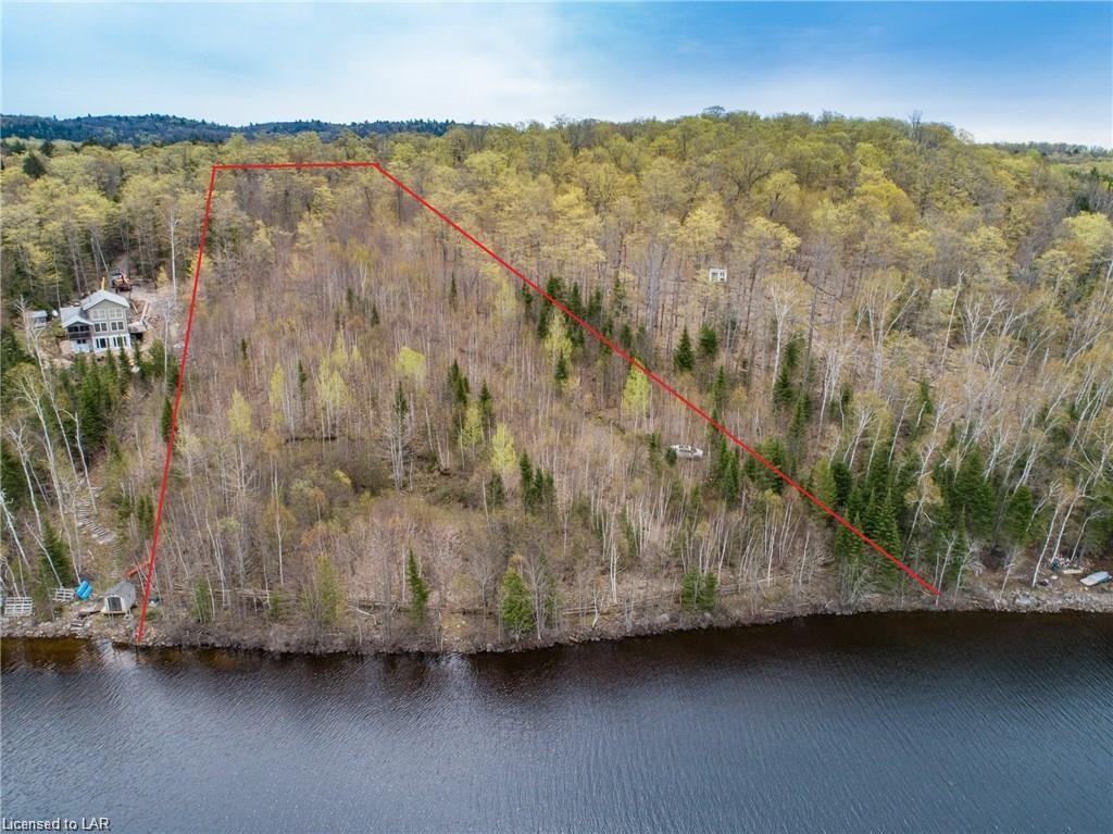 130 GRANITE HILL Road, Burk's Falls Ontario, Canada