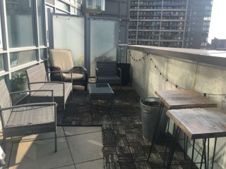 150 Sudbury St, Toronto Ontario, Canada