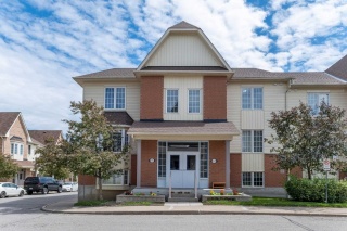 117 Petra Way, Whitby Ontario, Canada