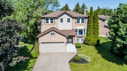 292 Burford St, Newmarket Ontario, Canada