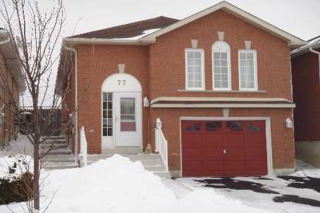 77 Longview Dr, Bradford-West Gwillimbury Township Ontario, Canada